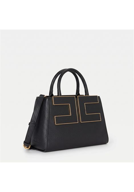 Tote con logo ELISABETTA FRANCHI | BS06A66E2110